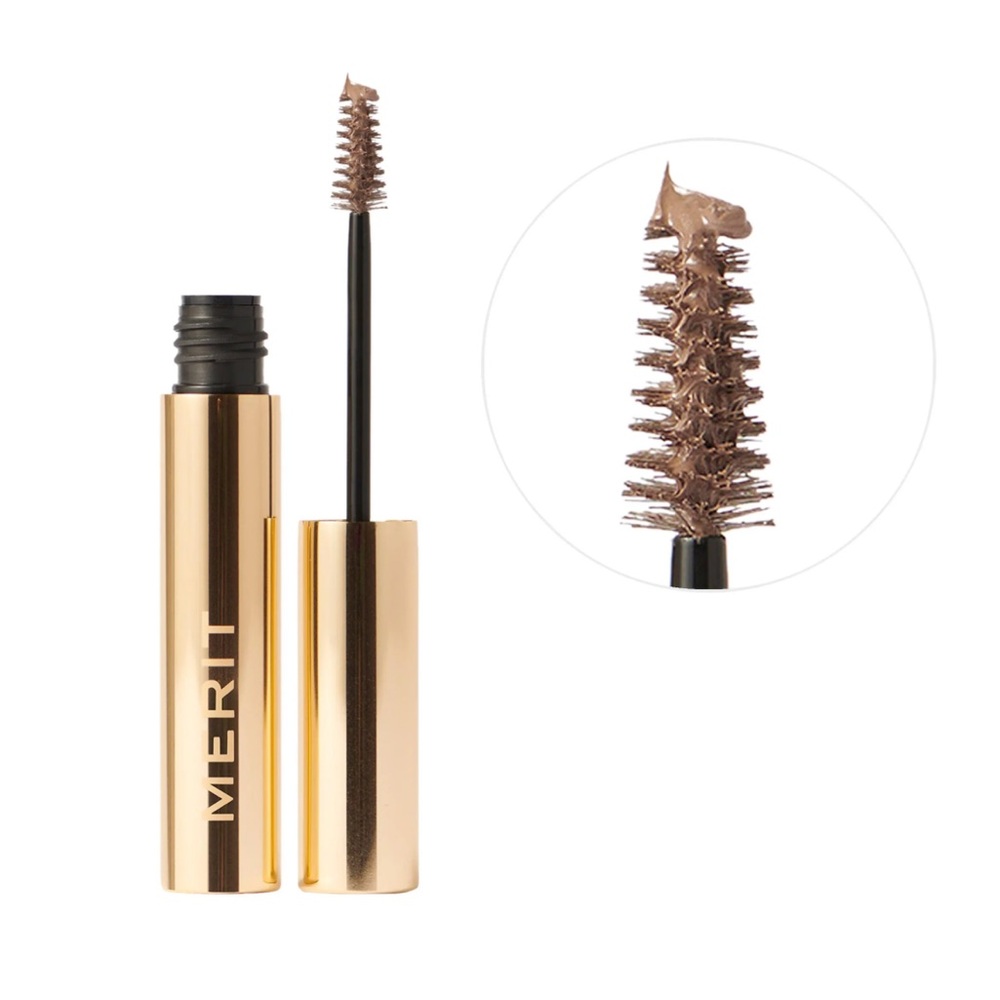 Merit Brow 1980 Volumizing Pomade-Blonde